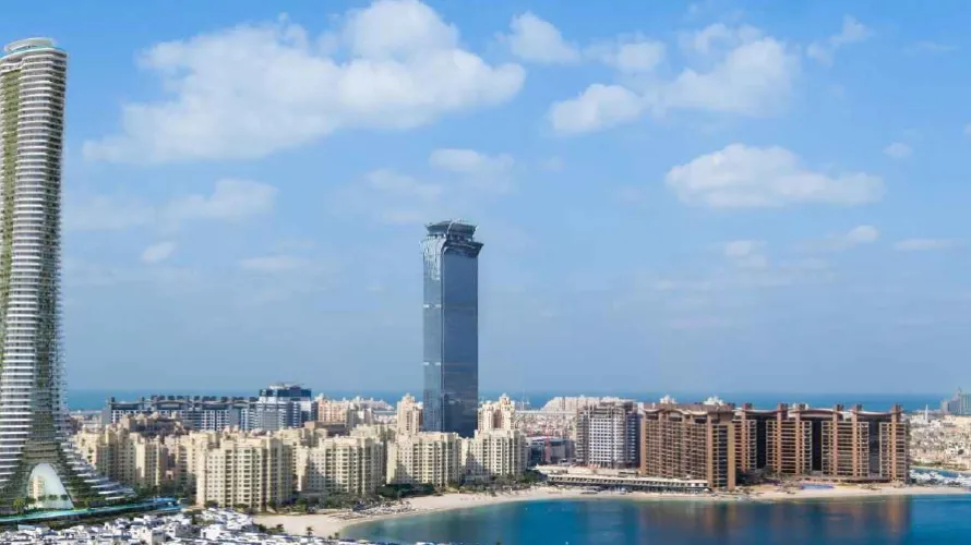2 bedrooms apartment for sale , Palm Jumeirah, Dubai, UAE No. 1103