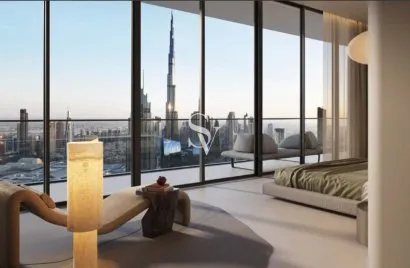 6 bedrooms penthouse for sale , DIFC, Dubai, UAE No. 1412