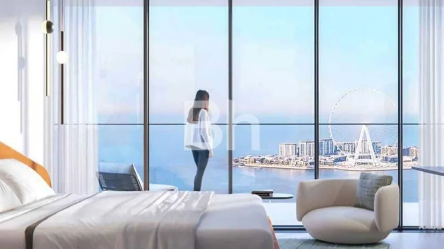 3 bedrooms apartment for sale , Dubai Harbour, Dubai, UAE No. 1149 № 13
