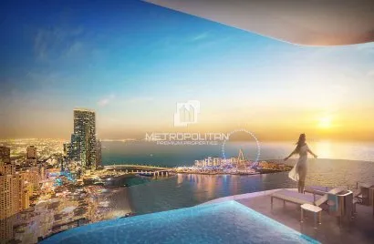 4 bedrooms apartment for sale , Jumeirah Beach Residence, Dubai, UAE No. 1573