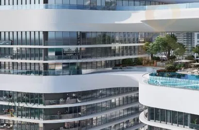 5 bedrooms penthouse for sale , Dubai Marina, Dubai, UAE No. 1218