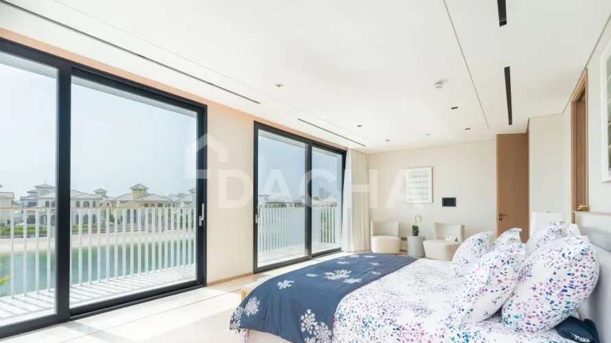 6 bedrooms villa for sale , Signature Villas, Palm Jumeirah, Dubai, UAE No. 2712 № 6