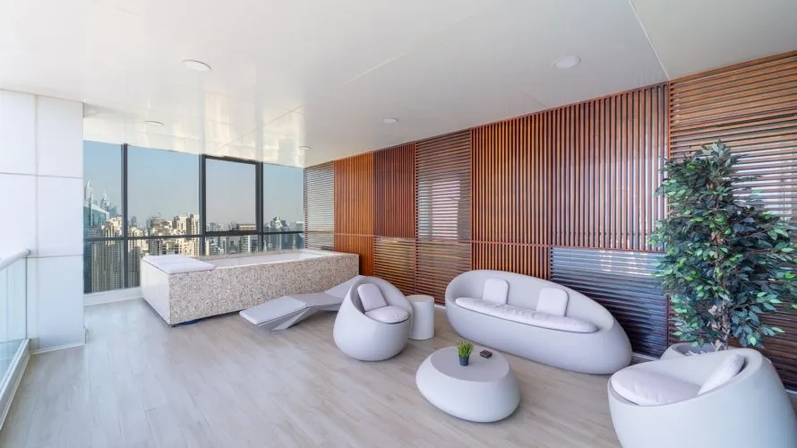 5 bedrooms apartment for sale , Dubai Marina, Dubai, UAE No. 2226 № 13