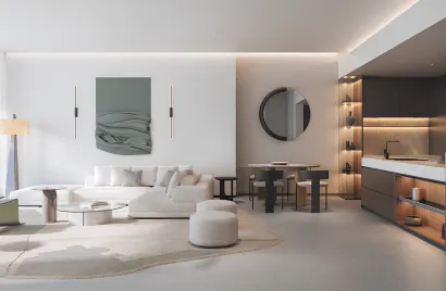 5 bedrooms apartment for sale , Dubai Marina, Dubai, UAE No. 566