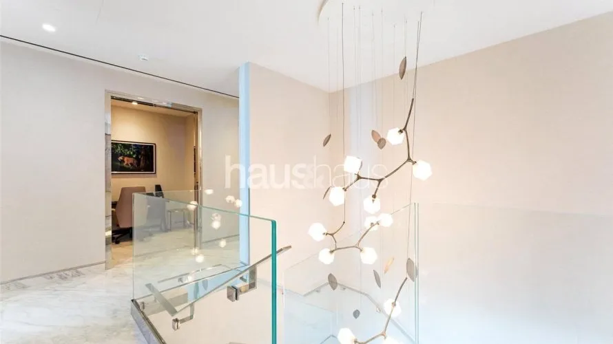 2 bedrooms duplex for sale, Atlantis The Royal Residences, Palm Jumeirah, Dubai, UAE No. 925 № 19