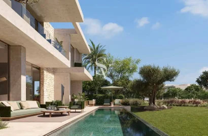 5 bedrooms villa for sale , Dubai Land, Dubai, UAE No. 1389