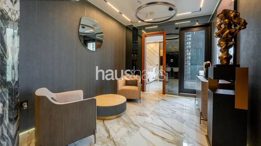 4 bedrooms penthouse for sale , Dubai Marina, Dubai, UAE No. 885 № 21