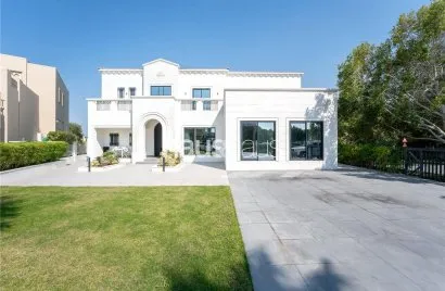 4 bedrooms villa for sale , Jumeirah Islands, Dubai, UAE No. 867