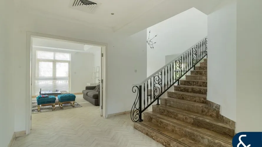 4 bedrooms villa for sale , Jumeirah Islands, Dubai, UAE No. 1985 № 7