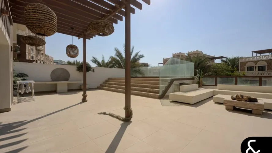 3 bedrooms apartment for sale , Kingdom of Sheba, Palm Jumeirah, Dubai, UAE No. 1711