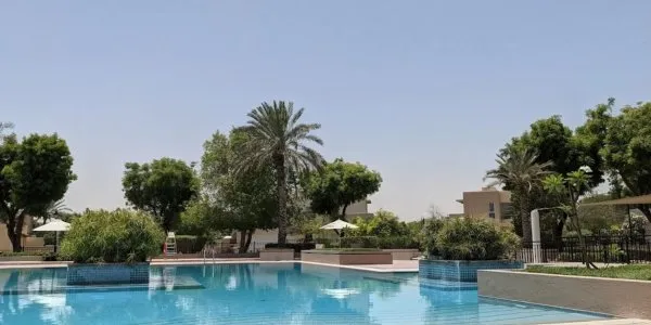 Arabian Ranches № 7