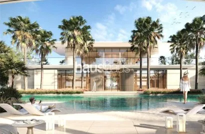 7 bedrooms villa for sale , Nadd Al Sheba, Dubai, UAE No. 922