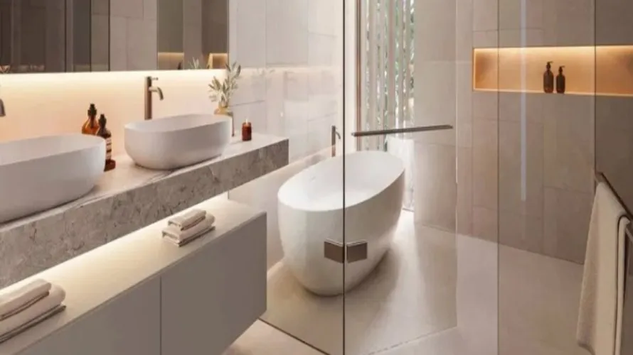 6 bedrooms villa for sale , Dubai Land, Dubai, UAE No. 705 № 8