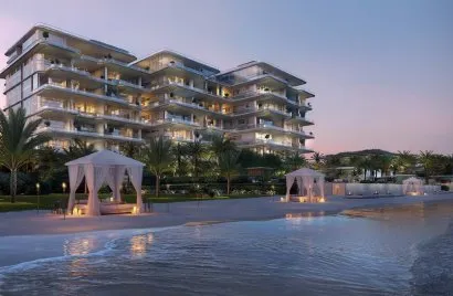 2 bedrooms apartment for sale , Palm Jumeirah, Dubai, UAE No. 2050