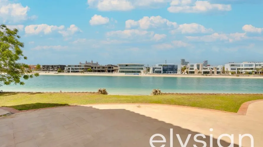 5 bedrooms villa for sale, Signature Villas, Palm Jumeirah, Dubai, UAE No. 713 № 2