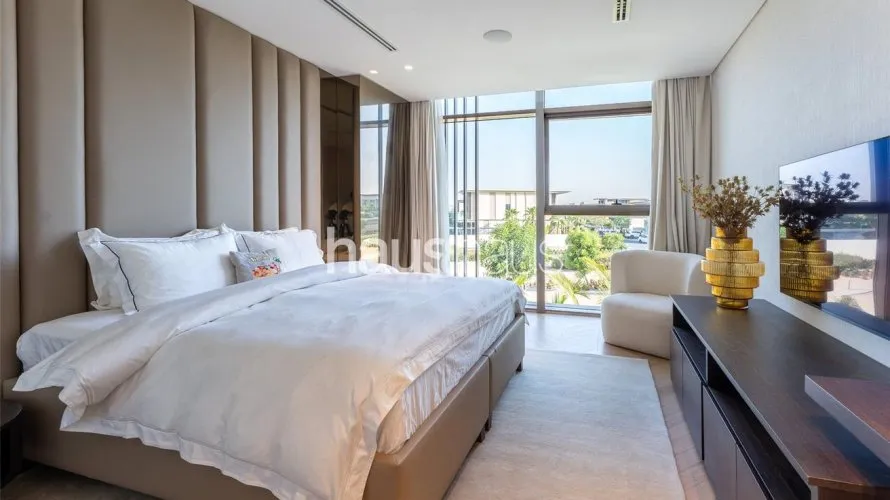 6 bedrooms villa for sale , Golf Place, Dubai Hills Estate, Dubai, UAE No. 917 № 11