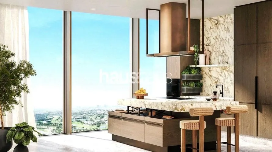 4 bedrooms apartment for sale , Dubai Marina, Dubai, UAE No. 860 № 3