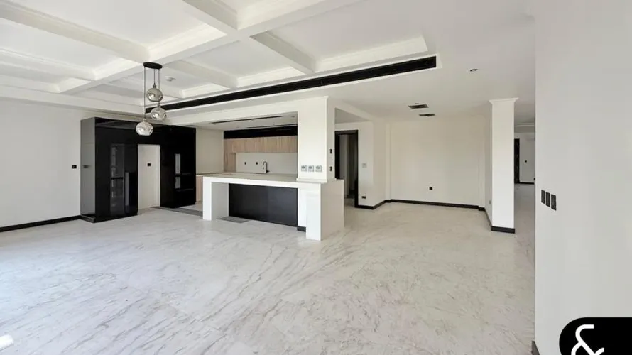 6 bedrooms villa for sale , Dubai Land, Dubai, UAE No. 1983 № 6