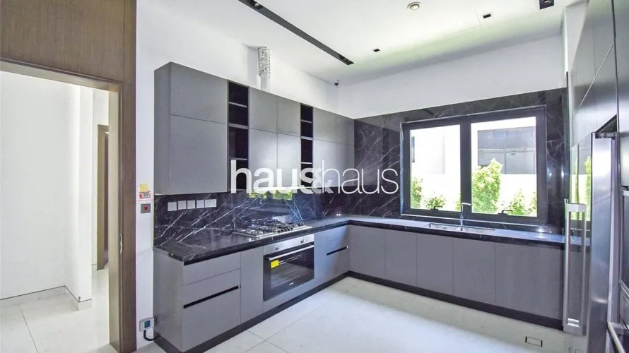 6 bedrooms villa for sale , Dubai Hills, Dubai Hills Estate, Dubai, UAE No. 918 № 5