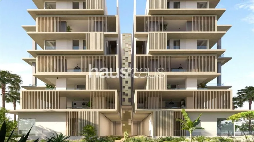 3 bedrooms duplex for sale, Palm Jumeirah, Dubai, UAE No. 928 № 16