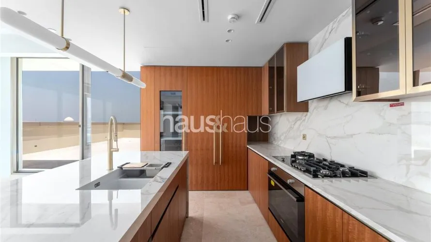 4 bedrooms penthouse for sale, Palm Jumeirah, Dubai, UAE No. 899 № 18