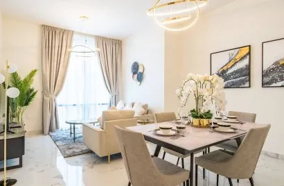 7 bedrooms penthouse for sale in AMNA TOWER, Sheikh Zayed Road, Dubai, UAE No. 635