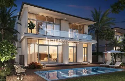 6 bedrooms villa for sale , District 11, Mohammed Bin Rashid City, Dubai, UAE No. 866