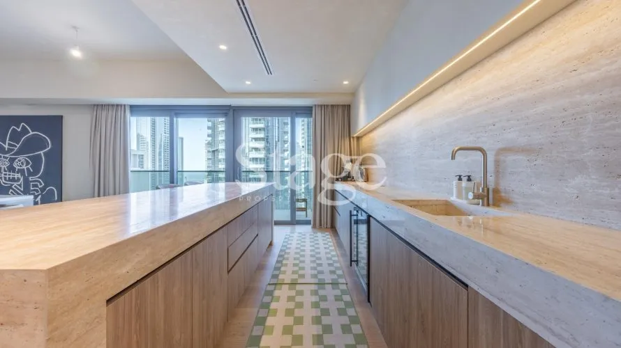 4 bedrooms apartment for sale , Downtown Dubai (Downtown Burj Dubai), Dubai, UAE No. 1058 № 24