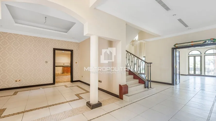4 bedrooms villa for sale , Palm Jumeirah, Dubai, UAE No. 1585 № 4