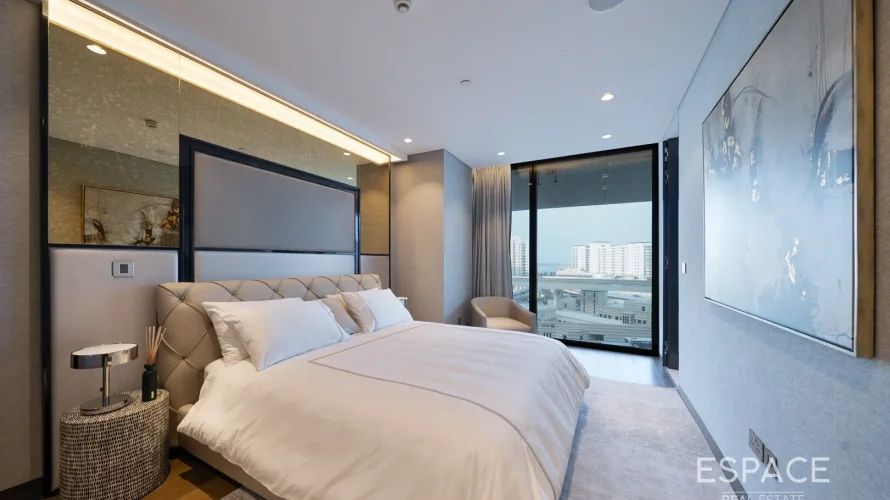 4 bedrooms duplex for sale , One at Palm Jumeirah, Palm Jumeirah, Dubai, UAE No. 1487 № 5