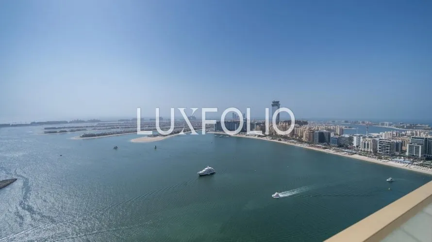 3 bedrooms apartment for sale , EMAAR Beachfront, Dubai Harbour, Dubai, UAE No. 999 № 20