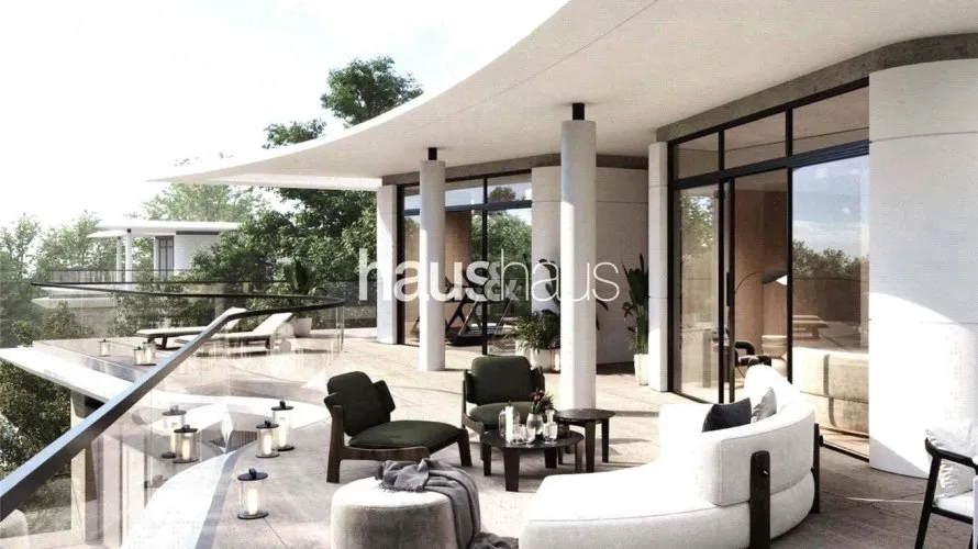 6 bedrooms villa for sale , Nadd Al Sheba, Dubai, UAE No. 872 № 1
