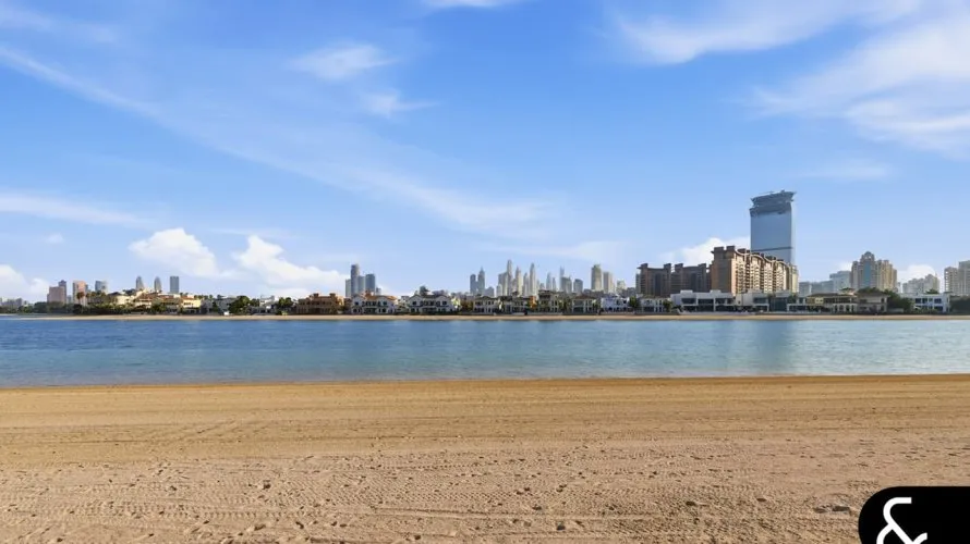 6 bedrooms villa for sale , Signature Villas, Palm Jumeirah, Dubai, UAE No. 2295 № 8