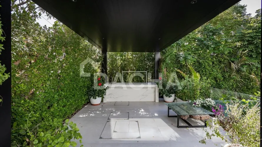 5 bedrooms villa for sale , Jumeirah Islands, Dubai, UAE No. 2703 № 8