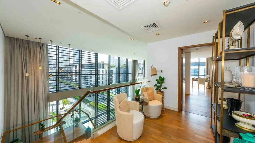 3 bedrooms apartment for sale , Al Wasl, Dubai, UAE No. 1212 № 8