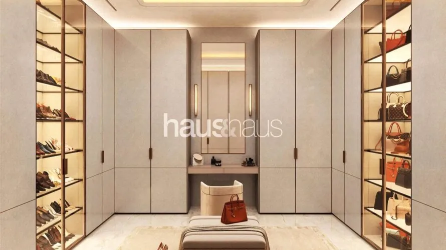 5 bedrooms penthouse for sale , Downtown Dubai (Downtown Burj Dubai), Dubai, UAE No. 970 № 4