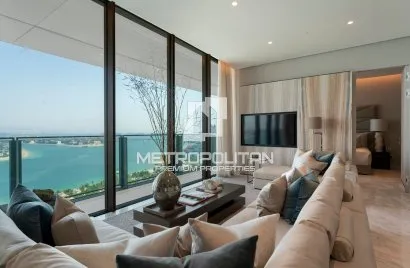 2 bedrooms apartment for sale , Atlantis The Royal Residences, Palm Jumeirah, Dubai, UAE No. 333