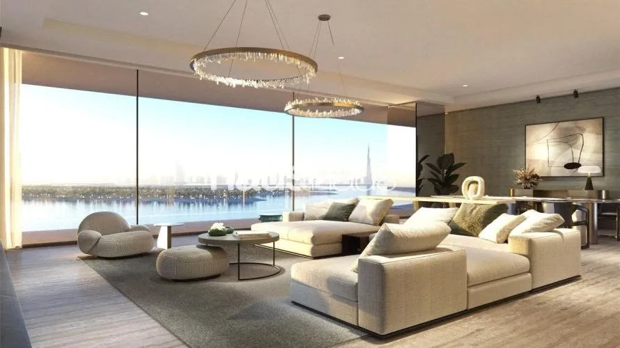 3 bedrooms duplex for sale, Palm Jumeirah, Dubai, UAE No. 928 № 4