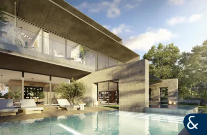 5 bedrooms villa for sale , Tilal Al Ghaf, Dubai, UAE No. 2275