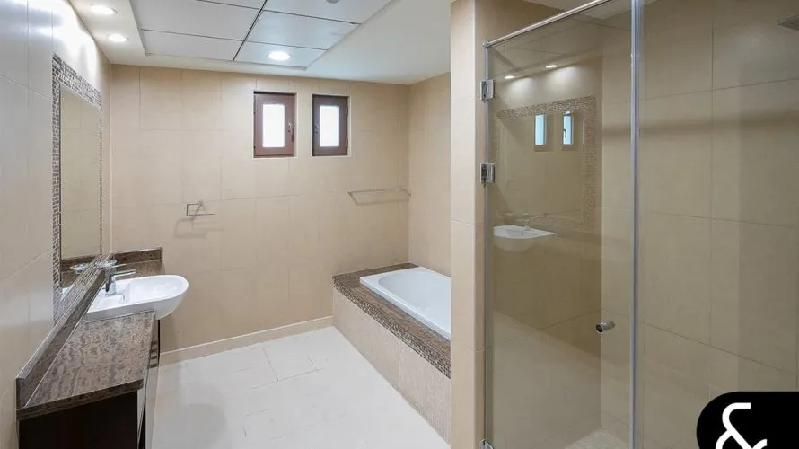 5 bedrooms villa for sale , Kingdom of Sheba, Palm Jumeirah, Dubai, UAE No. 1702 № 20