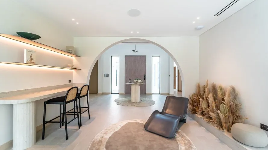 5 bedrooms villa for sale , Dubai, UAE No. 2225 № 1