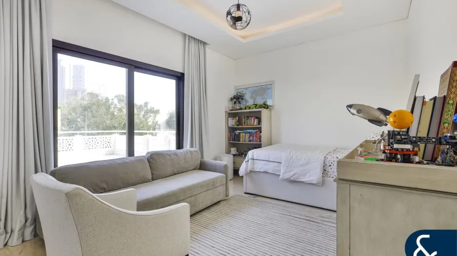 5 bedrooms villa for sale , Meadows 1, Meadows, Dubai, UAE No. 2625 № 20