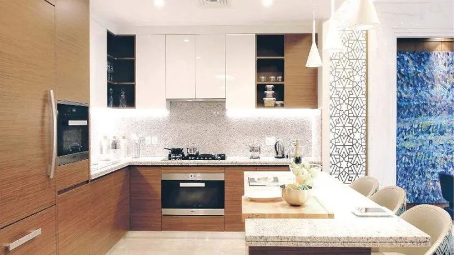 2 bedrooms apartment for sale , Business Bay, Dubai, UAE No. 1048