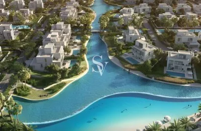 5 bedrooms villa for sale , Dubai, UAE No. 1507