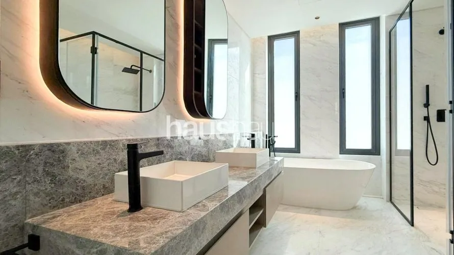 5 bedrooms villa for sale , Harmony, Tilal Al Ghaf, Dubai, UAE No. 887 № 8