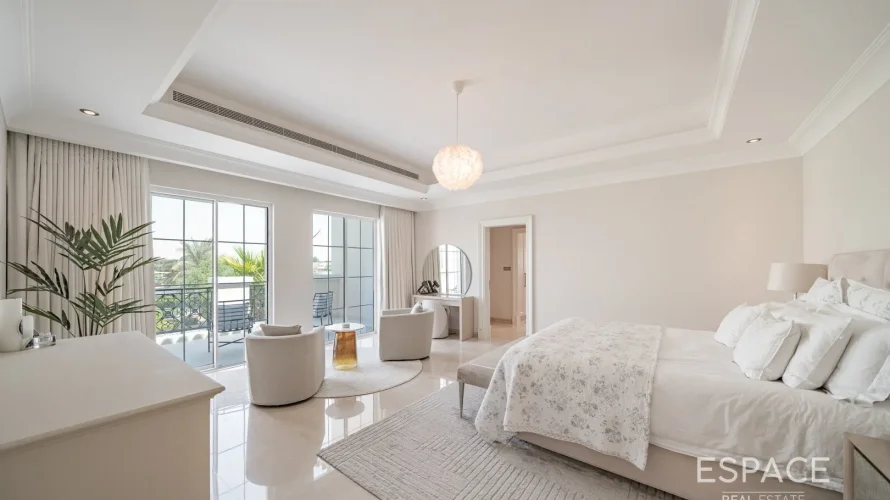 6 bedrooms villa for sale , Arabian Ranches, Dubai, UAE No. 1250 № 13