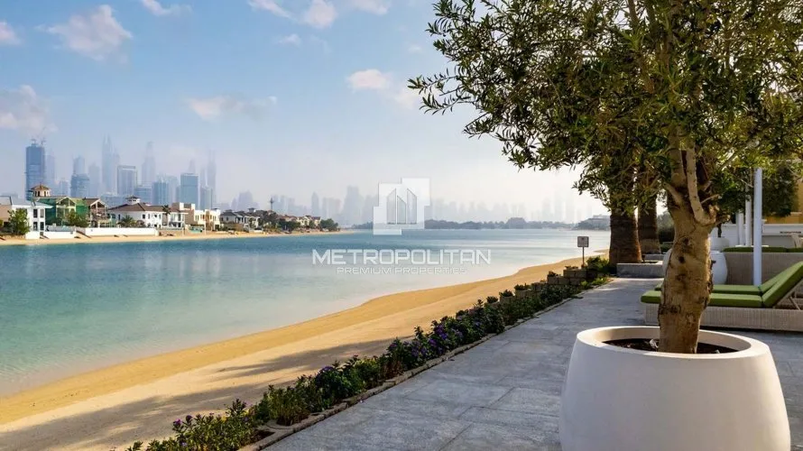 6 bedrooms villa for sale , Signature Villas, Palm Jumeirah, Dubai, UAE No. 1576 № 18