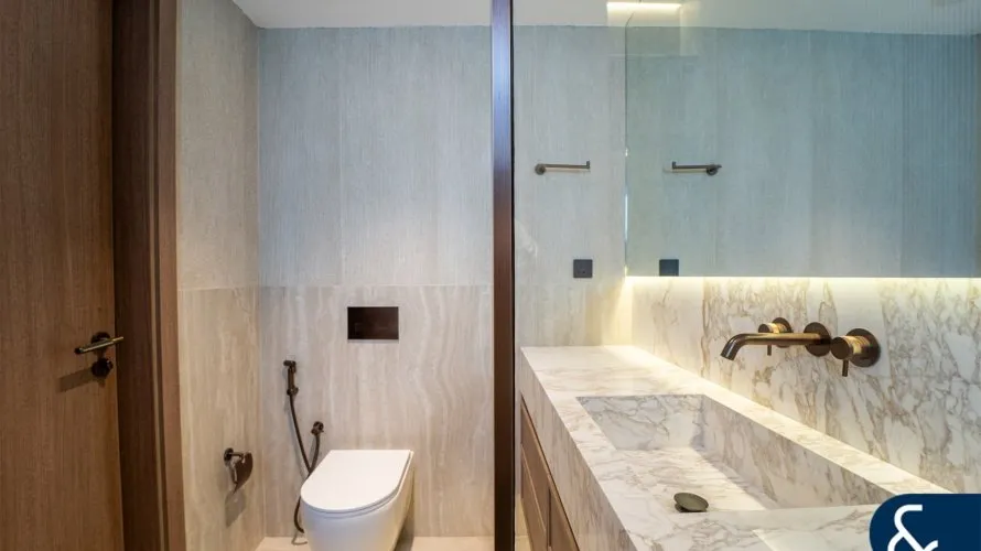 4 bedrooms villa for sale , Meadows, Dubai, UAE No. 1984 № 24