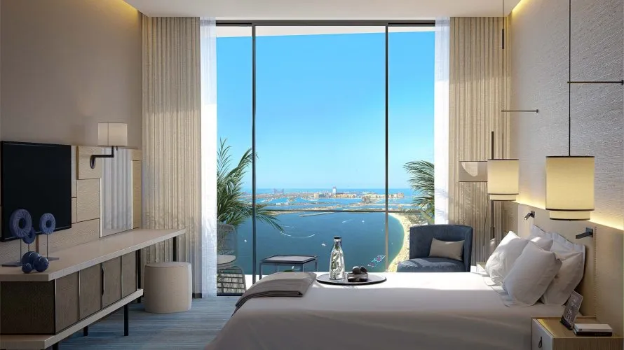 ADDRESS JBR in Dubai Marina, UAE No. 13 № 2