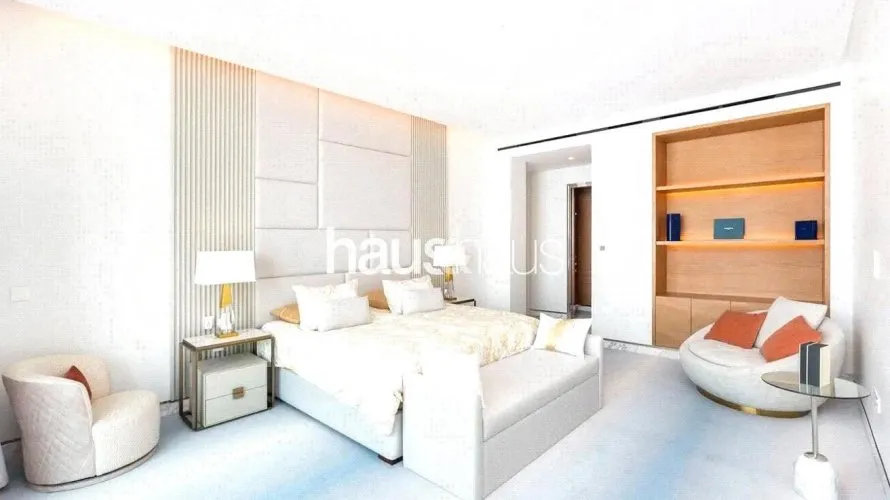 2 bedrooms apartment for sale , Atlantis The Royal Residences, Palm Jumeirah, Dubai, UAE No. 941 № 5